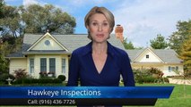 Hawkeye Home Inspections Inc.