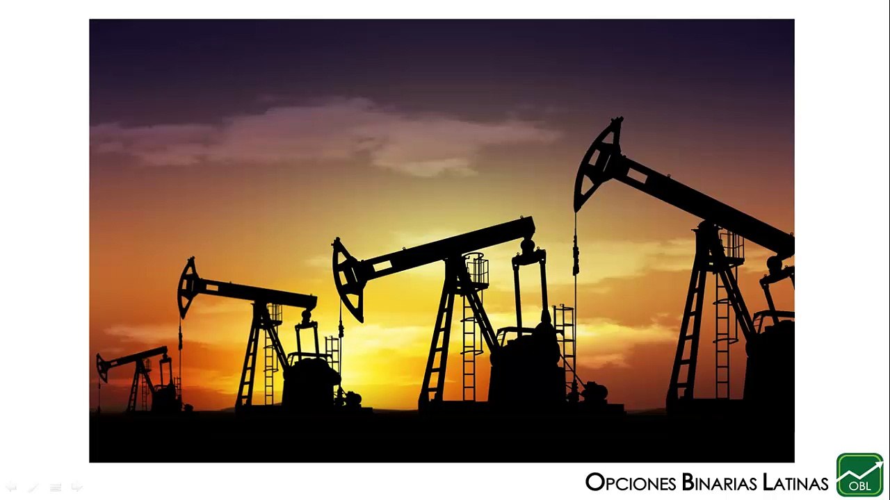 Negocios de petroleo