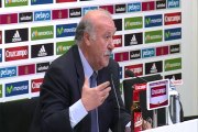 Del Bosque: 