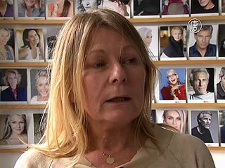 Франция может запретить слишком худых моделей