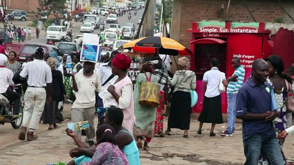 Le musée du Kivu, joyau peu connu garant de la culture en RDC