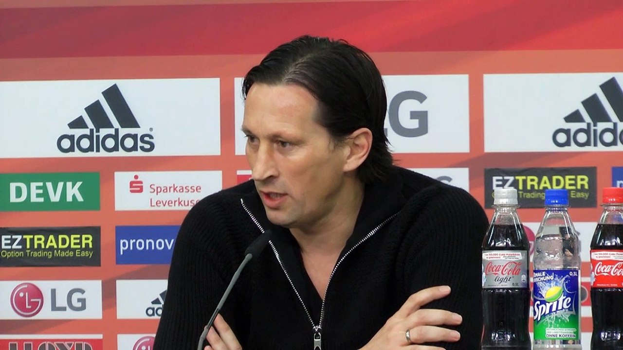 Schmidt: 'Können nicht immer CL spielen'