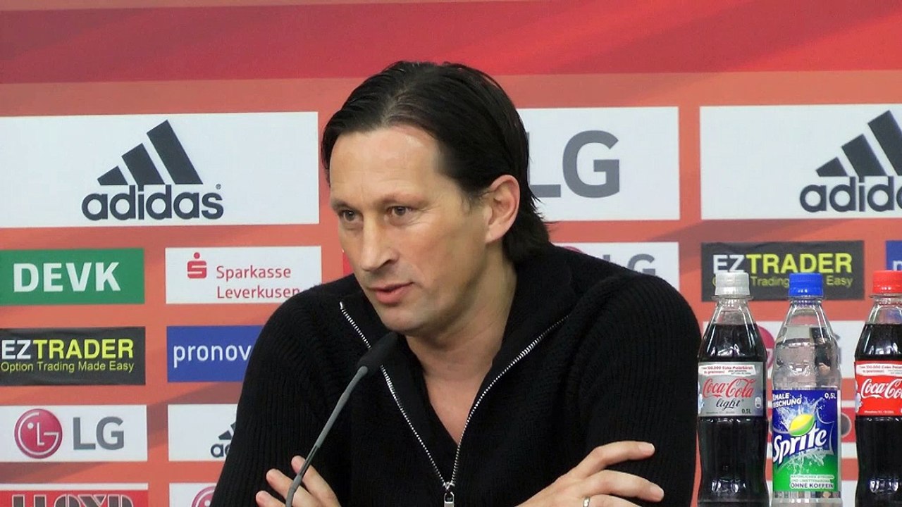 Schmidt: 'Andere Schlagzeilen gewünscht'