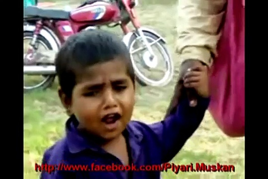child talent