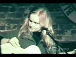 Autumn Leaves.  Eva Cassidy. Tradução.