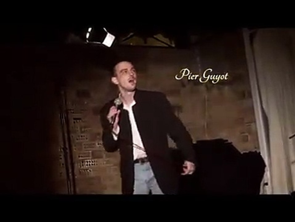 CHANTER L AMOUR ( live )