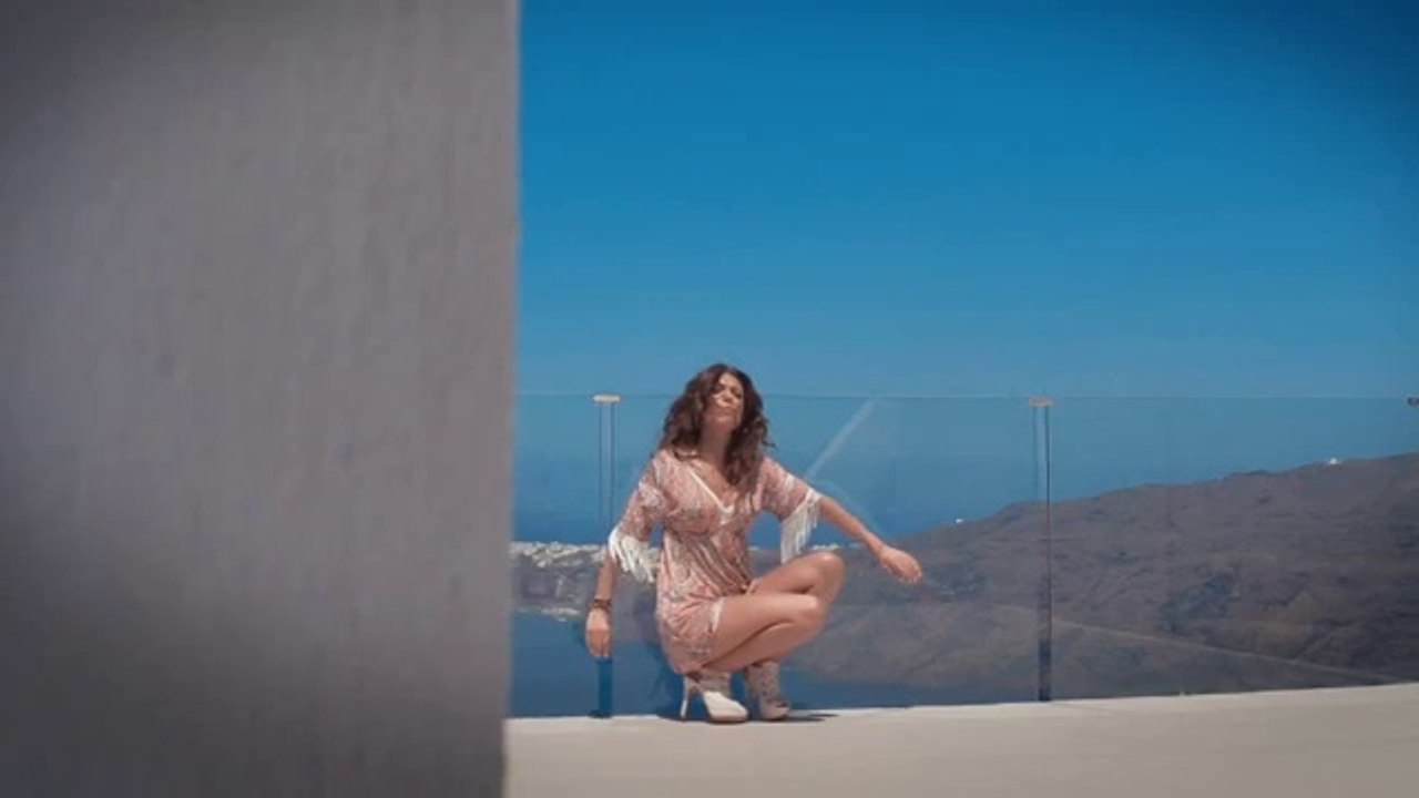 Έλενα Γκρέκου- Ενοχές  | Greek- face (hellenicᴴᴰ video clips)