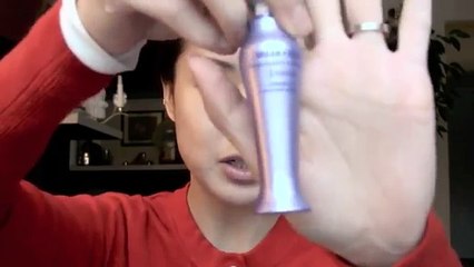 IU Real "Good Day" Makeup Tutorial