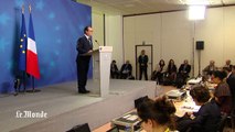 François Hollande confirme la mort d'un troisième Français dans l'attentat de Tunis