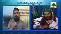 Madani Muzakra 864 - Naik Aadmi Tha Utha Liya Gaya Ye Kehna Kaisa - Maulana Ilyas Qadri