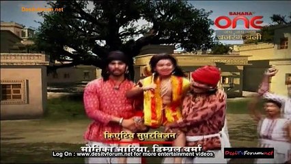 Jai Jai Jai Bajarangbali 20th March 2015 Video Watch Online full