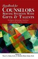 Download Handbook of School Counseling for Students with Gifts and Talents ebook {PDF} {EPUB}