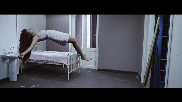 Ελευθερία Ελευθερίου - Όσο και να θες | 12.03.2015 Greek- face (hellenicᴴᴰ video clips)