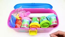 Peppa's Picnic Dough Set Peppa Pig Picnic Playset Peppa Pig Play Doh