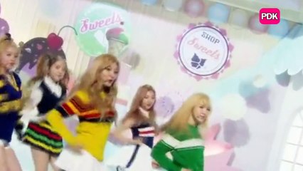 [MR Removed] Red Velvet - Ice Cream Cake (2)