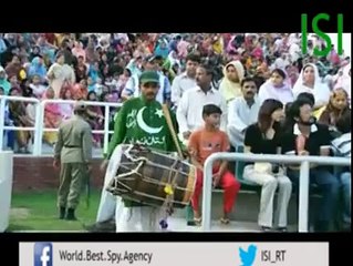 ISI - Tum Azad Raho