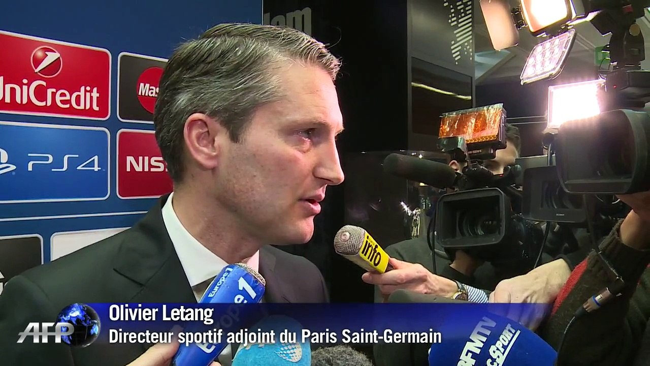 PSG face à la montagne Barça, Monaco a une chance contre la Juve