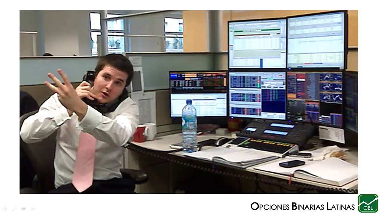 como ganar dinero en el mercado forex