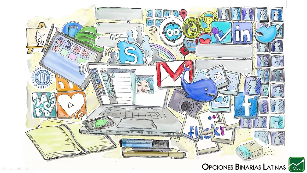 como sacarle provecho a las redes sociales