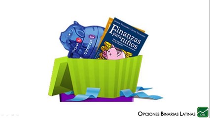 finanzas para los hijos