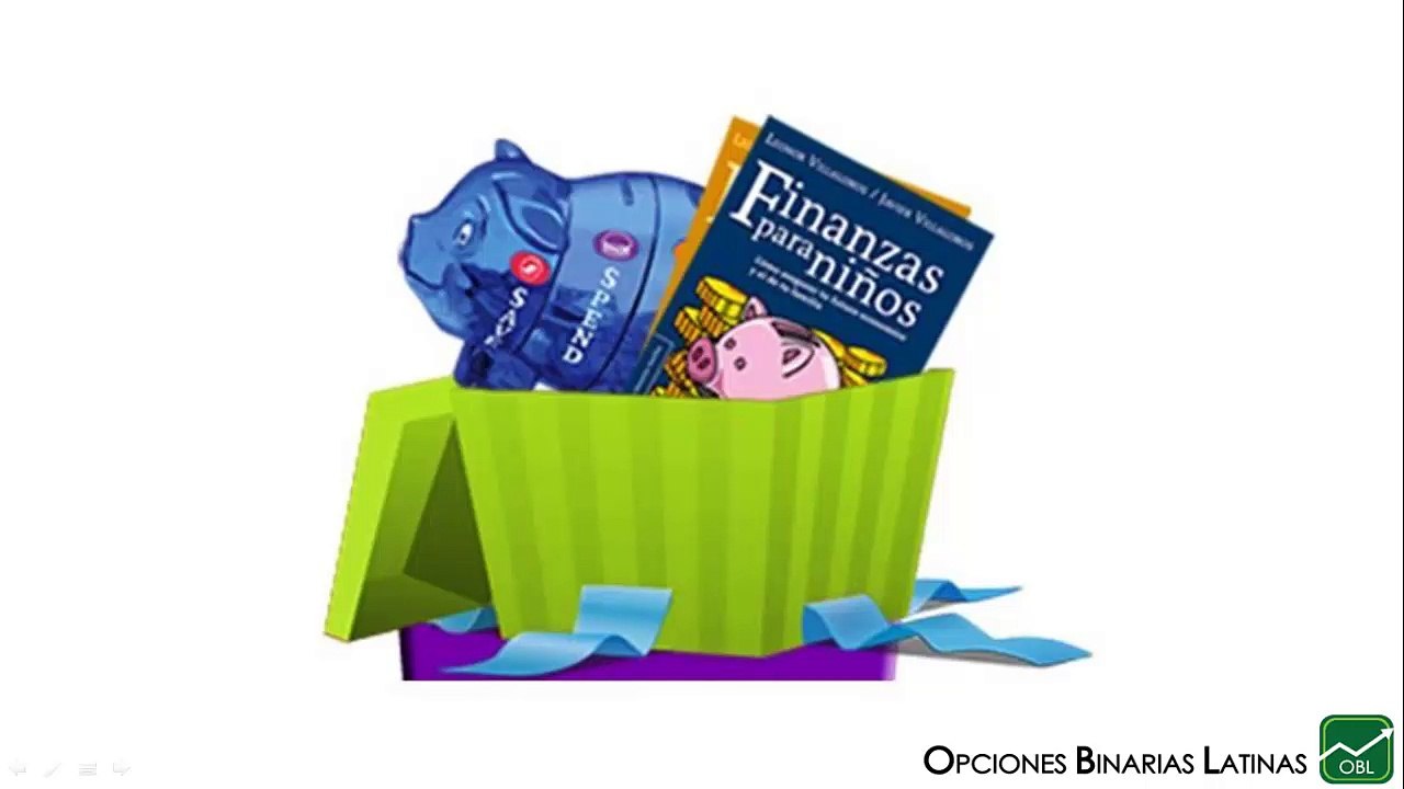 finanzas para los hijos