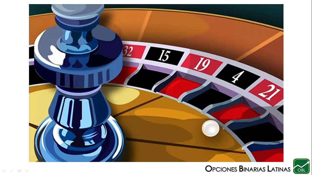juegos de azar e inversiones