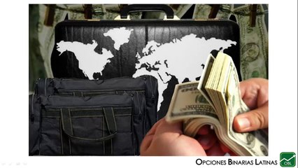 cuenta en el exterior para hacer inversiones