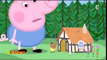 Peppa Pig - Une histoire pour George (HD) // Dessins-animés complets pour enfants