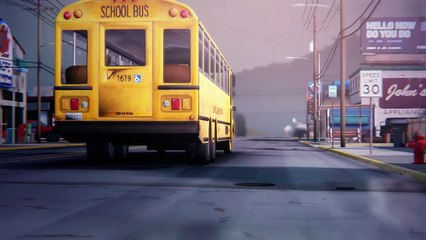 Life is Strange - Episode 2: Out of Time Trailer [HD]