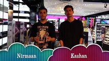 Indians in Bangkok Prank Kissing- funny video