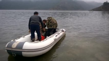 Kaçak Avcılıkla Mücadele