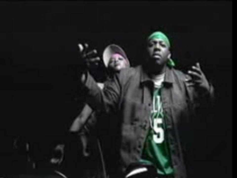 Erick Sermon, Xzibit, Quik - Focus