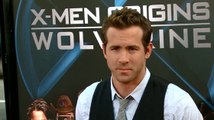 Ryan Reynolds Finally Reveals Official Name of Baby Girl