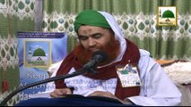 Madani Muzakra 873 - Durood e Pak Ki Fazeelat - 7 March 2015 - Maulana Ilyas Qadri