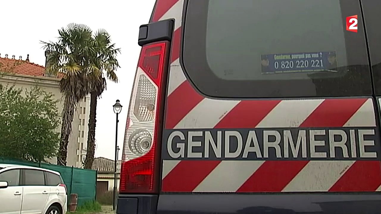 Gironde : cinq nouveau-nés congelés découverts à Louchats