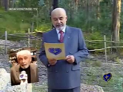 Alerta!!! - PAIVA NETTO - RELIGIÃO DE DEUS - ECUMENISMO - LBV - Santana do Mundau