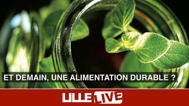 L'alimentation durable made in Nord-Pas-de-Calais