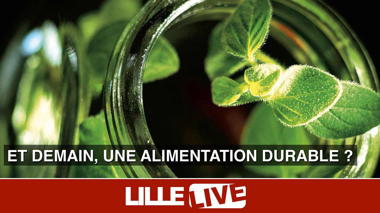 L'alimentation durable made in Nord-Pas-de-Calais