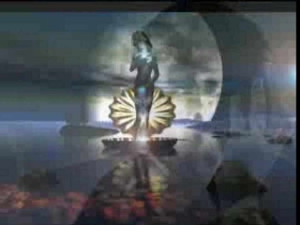 Dalkris - saturn version 02