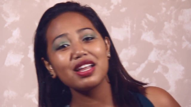 JOSEPH D'AF - Manompo Andriamanitra velona (gasy HD 2015 - malagasy)