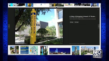 Own Guns? You Must Be A Rapist!