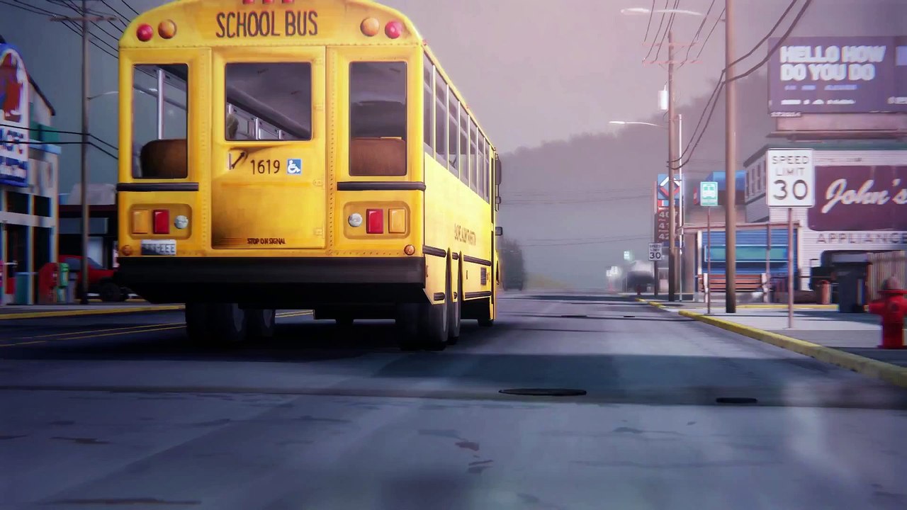 Life is Strange : bande-annonce de l'Episode 2