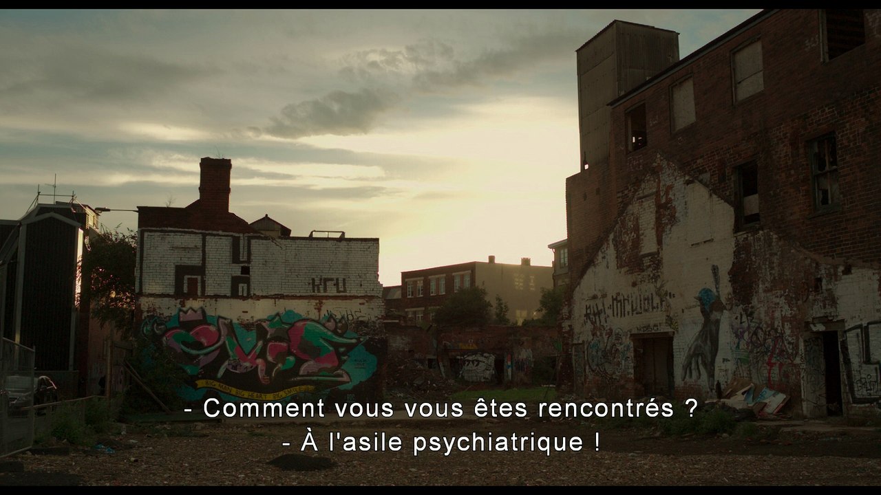 Pulp : A Film About Life, Death & Supermarkets - Extrait #1