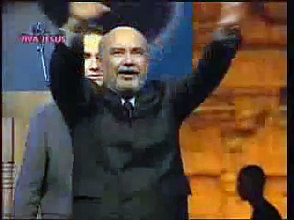 Aniversário de PAIVA NETTO!!!_ Salve 2 de Março! - RELIGIÃO DE DEUS - LBV - BRASIL - FESTA