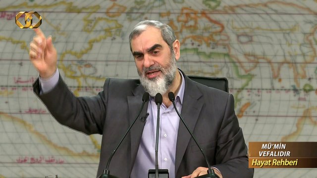 Huzeyfe'ye sözünde dur buyuran Resûlullah'ı baz alarak borç ödeme takvimimizi çıkaralım.