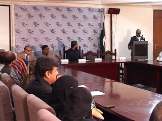 27 Ramadan & Pakistan MUSLIM Institute