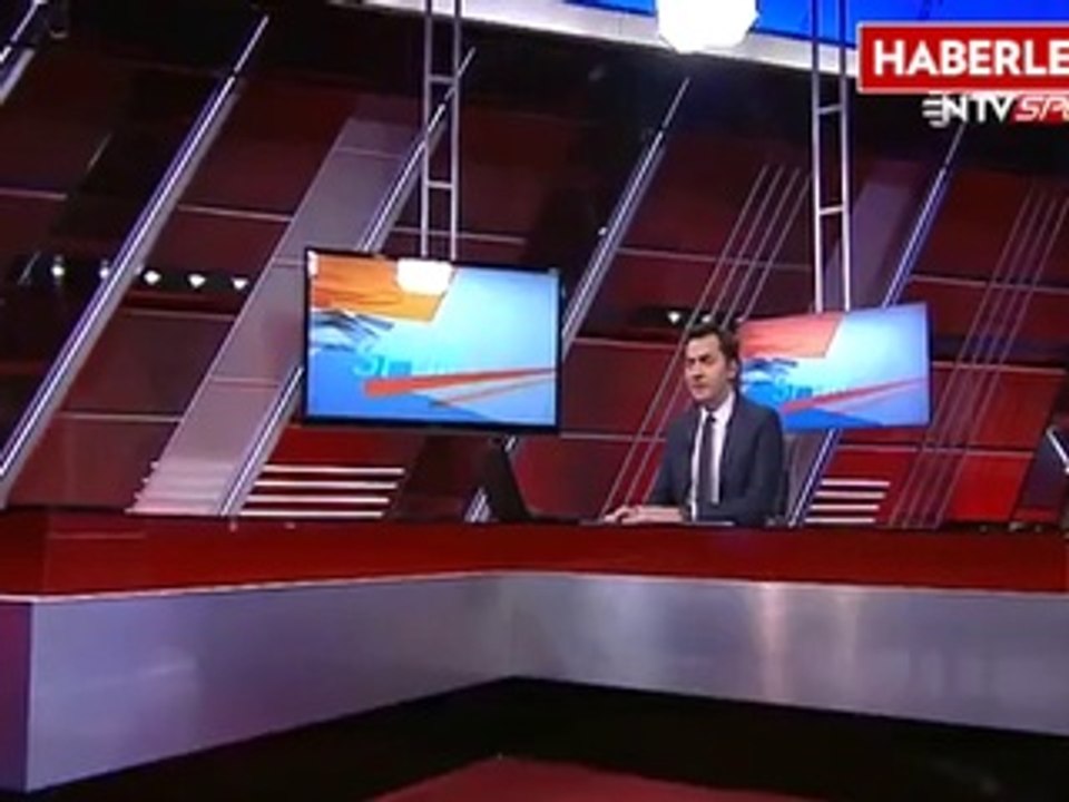 Hakan Çalhanoğlu, Ömer Toprak ve Kazım Kazım Mi...
