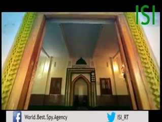 ISI - Returning Home Documentary TDPs