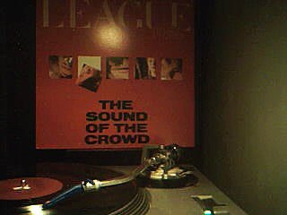 The Human League - Tom Baker