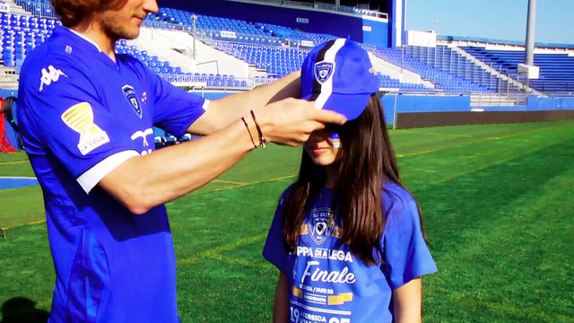 #BastiaCapitale avec SCB Store